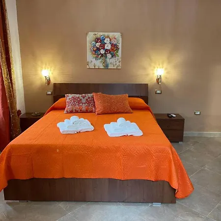 Giorgia House 3*