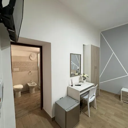 Giorgia House ピッツォ