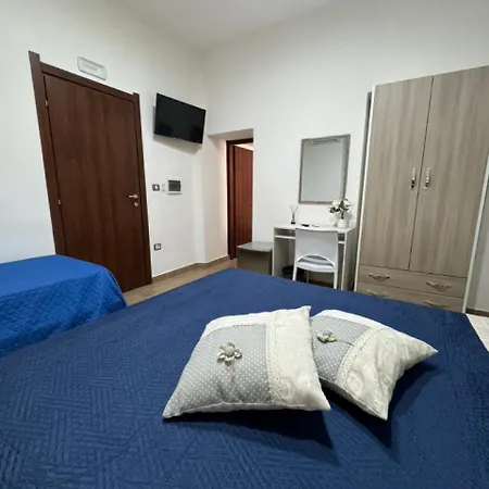 Giorgia House