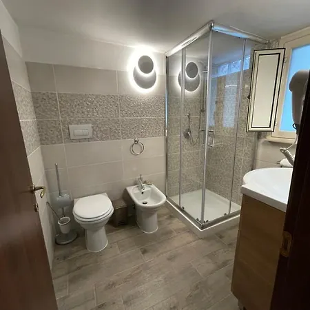 Giorgia House Bed & Breakfast 3*