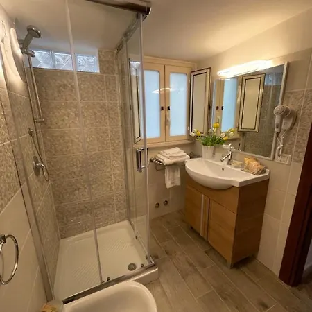 Giorgia House 3* Pizzo (Calabria)