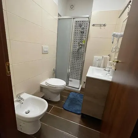Giorgia House * Pizzo (Calabria)