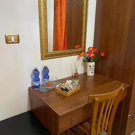 Giorgia House Bed & Breakfast