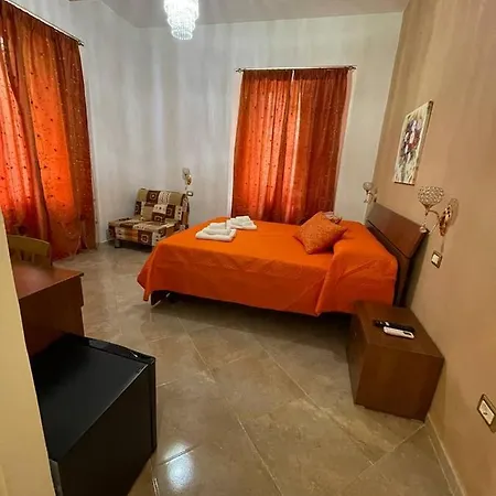 Bed & Breakfast Giorgia House Pizzo (Calabria)