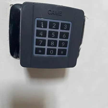 Giorgia House 3* Pizzo (Calabria)