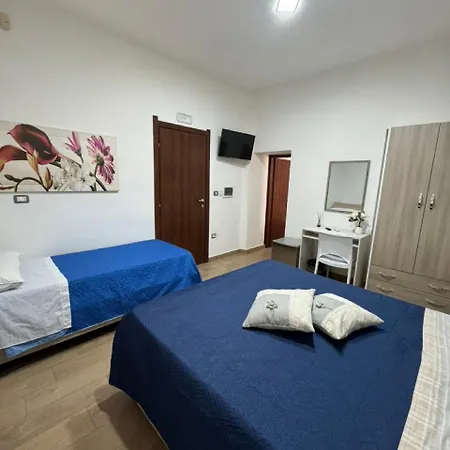 Giorgia House 3* Pizzo (Calabria)