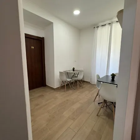 Bed & Breakfast Giorgia House