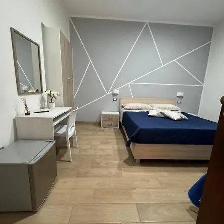 Giorgia House Bed & Breakfast 3*