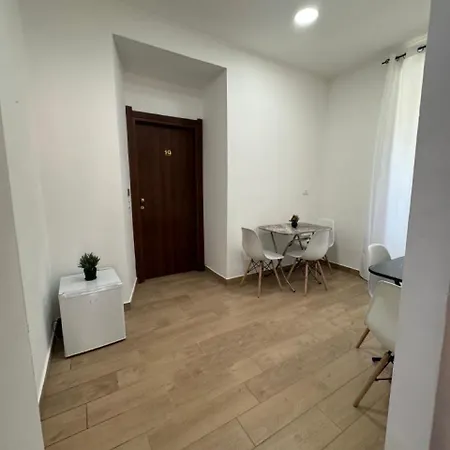 Bed & Breakfast Giorgia House 3*