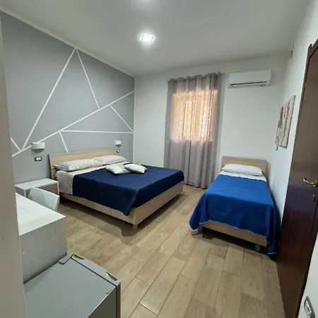 Giorgia House Bed & Breakfast Pizzo (Calabria)