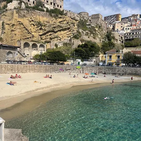 Giorgia House ベッド・アンド・ブレックファスト 3*