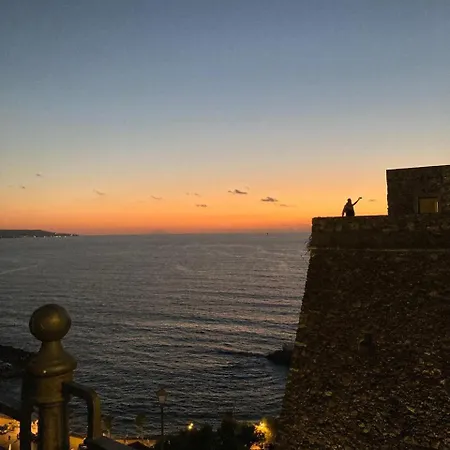 Bed & Breakfast Giorgia House 3*