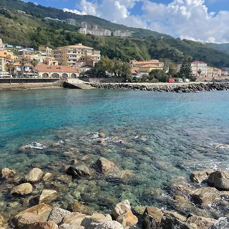 Giorgia House ベッド・アンド・ブレックファスト