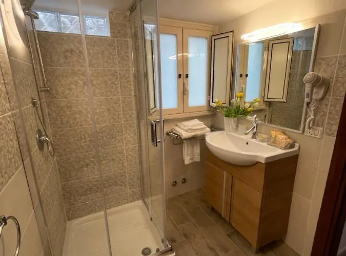 Giorgia House 3* פיצו