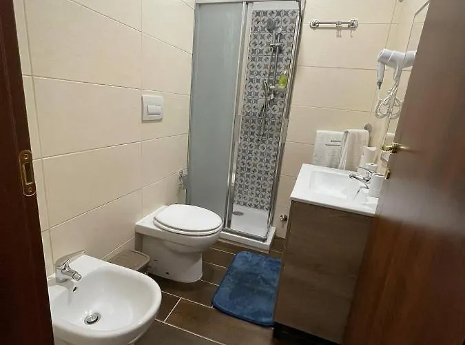 Giorgia House 3* פיצו