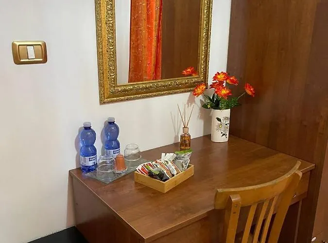 Giorgia House לינה וארוחת בוקר