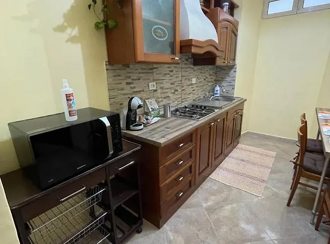 Giorgia House לינה וארוחת בוקר 3*