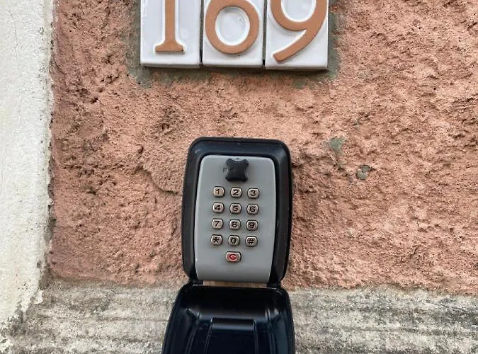 Giorgia House לינה וארוחת בוקר