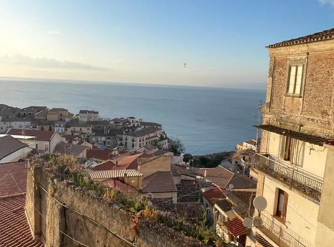 ベッド・アンド・ブレックファスト Giorgia House 3*