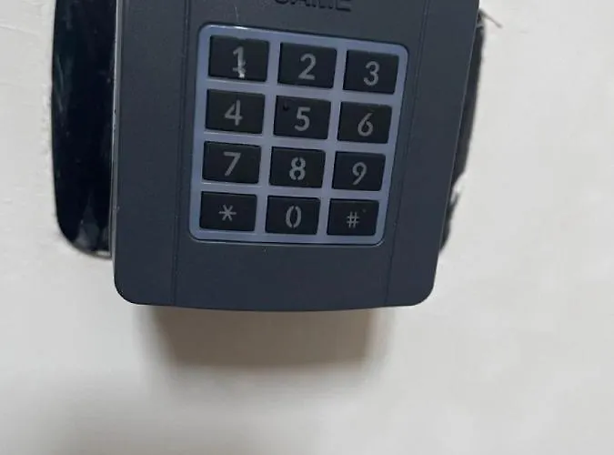 Giorgia House 3* ピッツォ