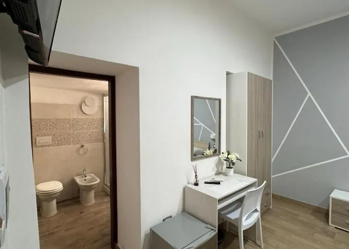 Giorgia House פיצו