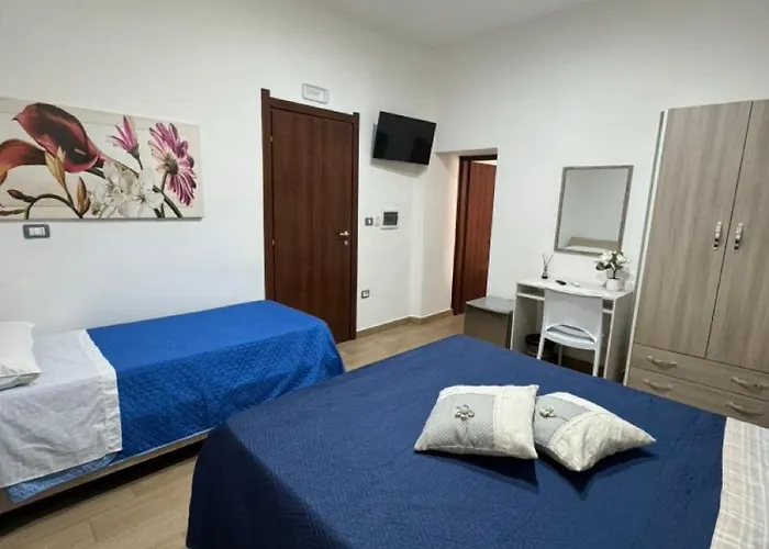 Giorgia House 3* פיצו