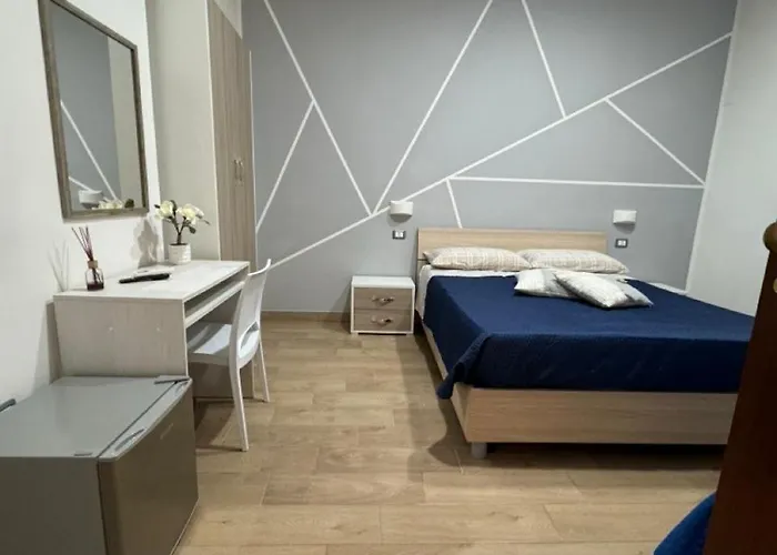 Giorgia House ベッド・アンド・ブレックファスト 3*