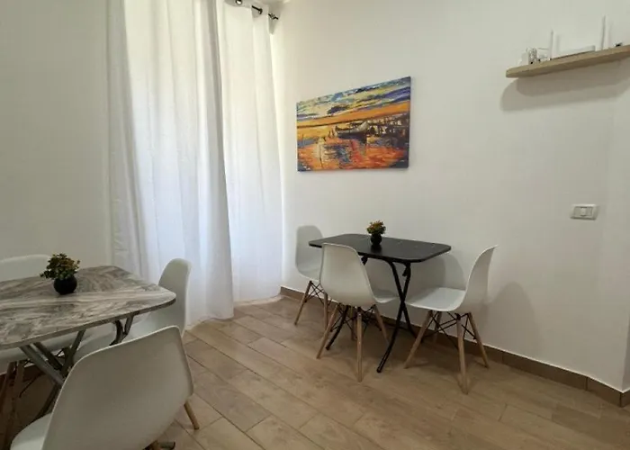 Giorgia House ピッツォ