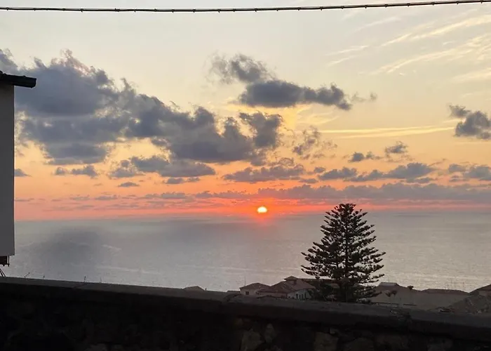 לינה וארוחת בוקר Giorgia House 3*