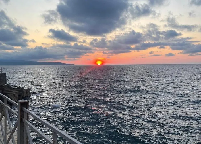 Giorgia House ベッド・アンド・ブレックファスト