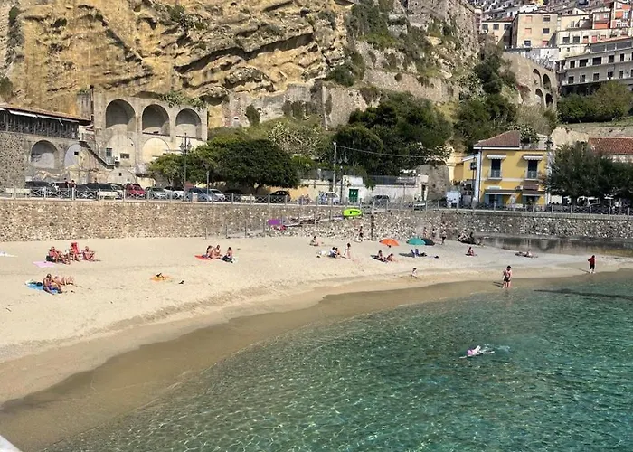 Giorgia House לינה וארוחת בוקר 3*