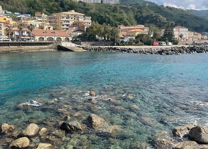 Giorgia House לינה וארוחת בוקר