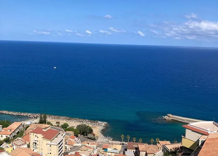 לינה וארוחת בוקר Giorgia House